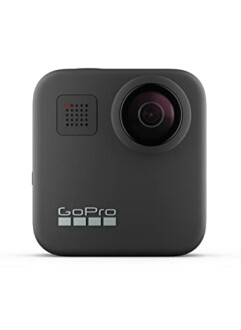 GoPro 360-degree action camera