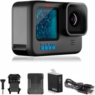 GoPro HERO11 Black