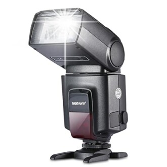 Neewer TT560 Flash Speedlite