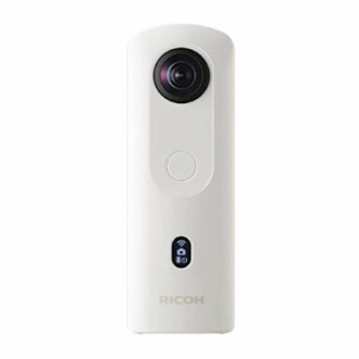 Ricoh Theta SC2